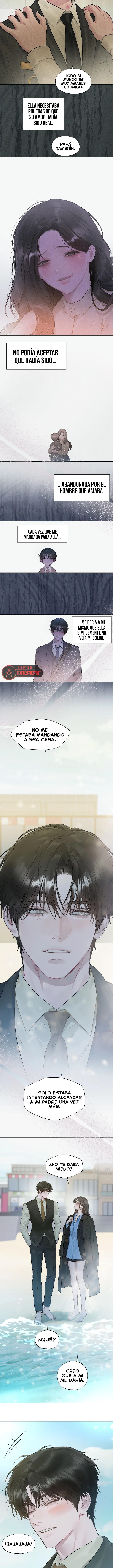Jiwoo y Wooyeon Capítulo 22 - Page 5