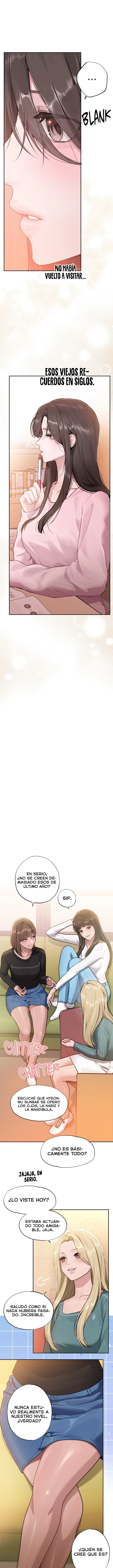 Jiwoo y Wooyeon Capítulo 3 - Page 11