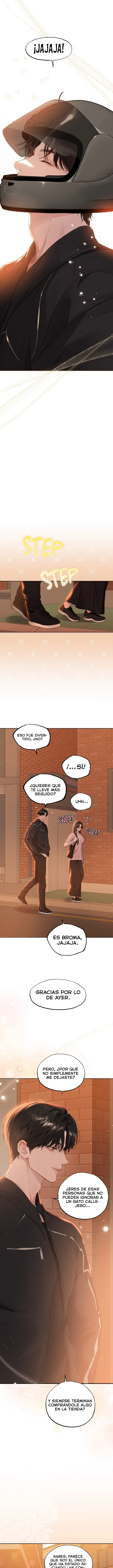 Jiwoo y Wooyeon Capítulo 3 - Page 16