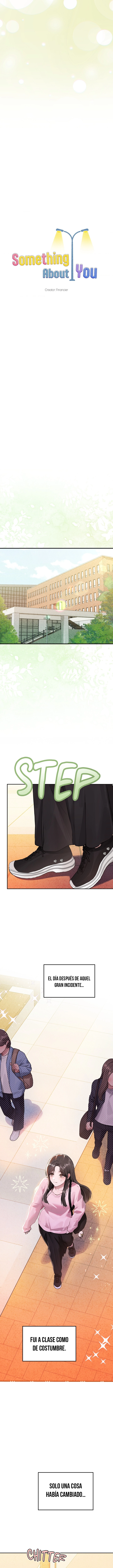 Jiwoo y Wooyeon Capítulo 3 - Page 4