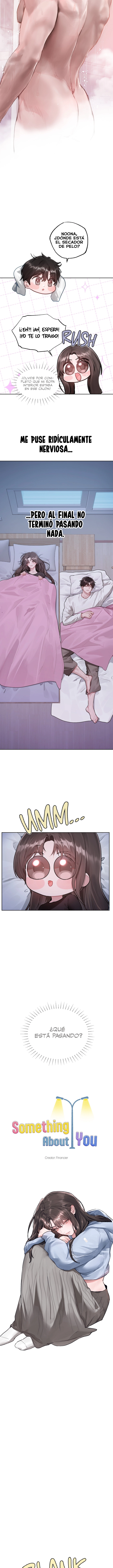 Jiwoo y Wooyeon Capítulo 4 - Page 3