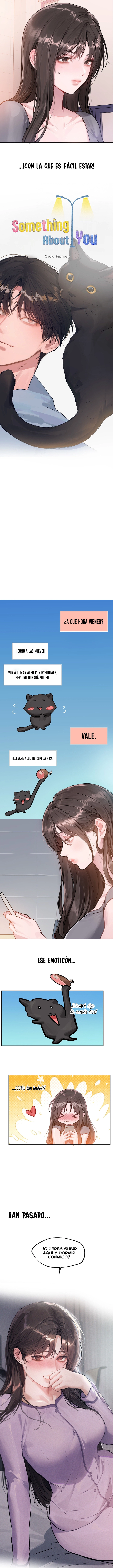 Jiwoo y Wooyeon Capítulo 5 - Page 2