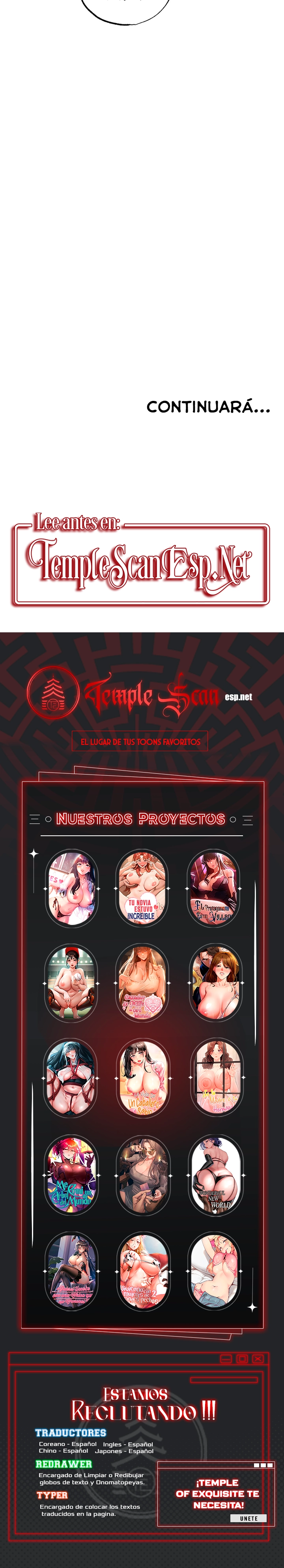 Jiwoo y Wooyeon Capítulo 6 - Page 11