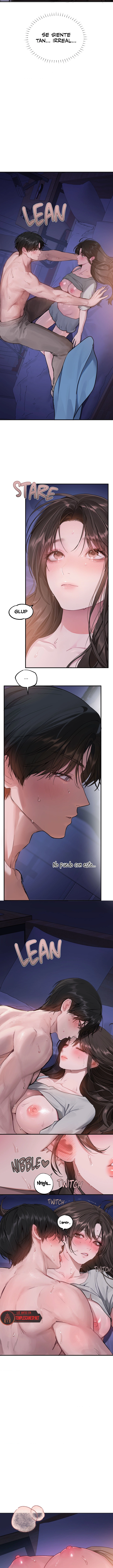 Jiwoo y Wooyeon Capítulo 7 - Page 2