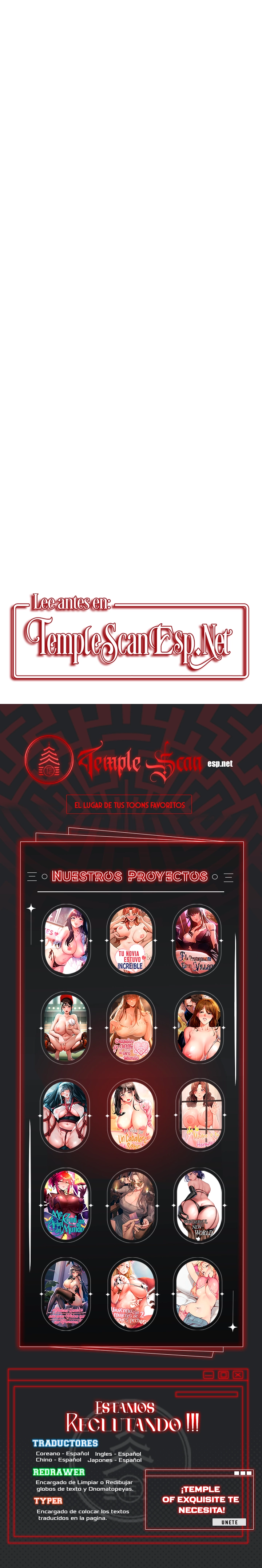 Jiwoo y Wooyeon Capítulo 8 - Page 11