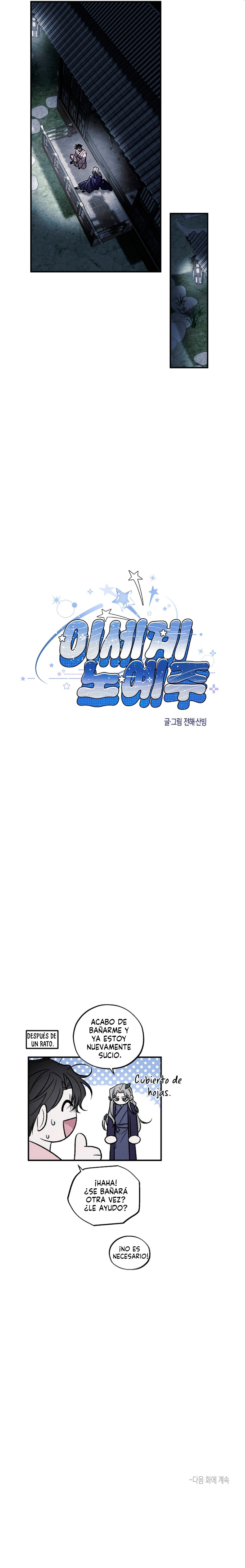 Dueño de esclavos del otro mundo (omegaverse) Capítulo 13 - Page 7