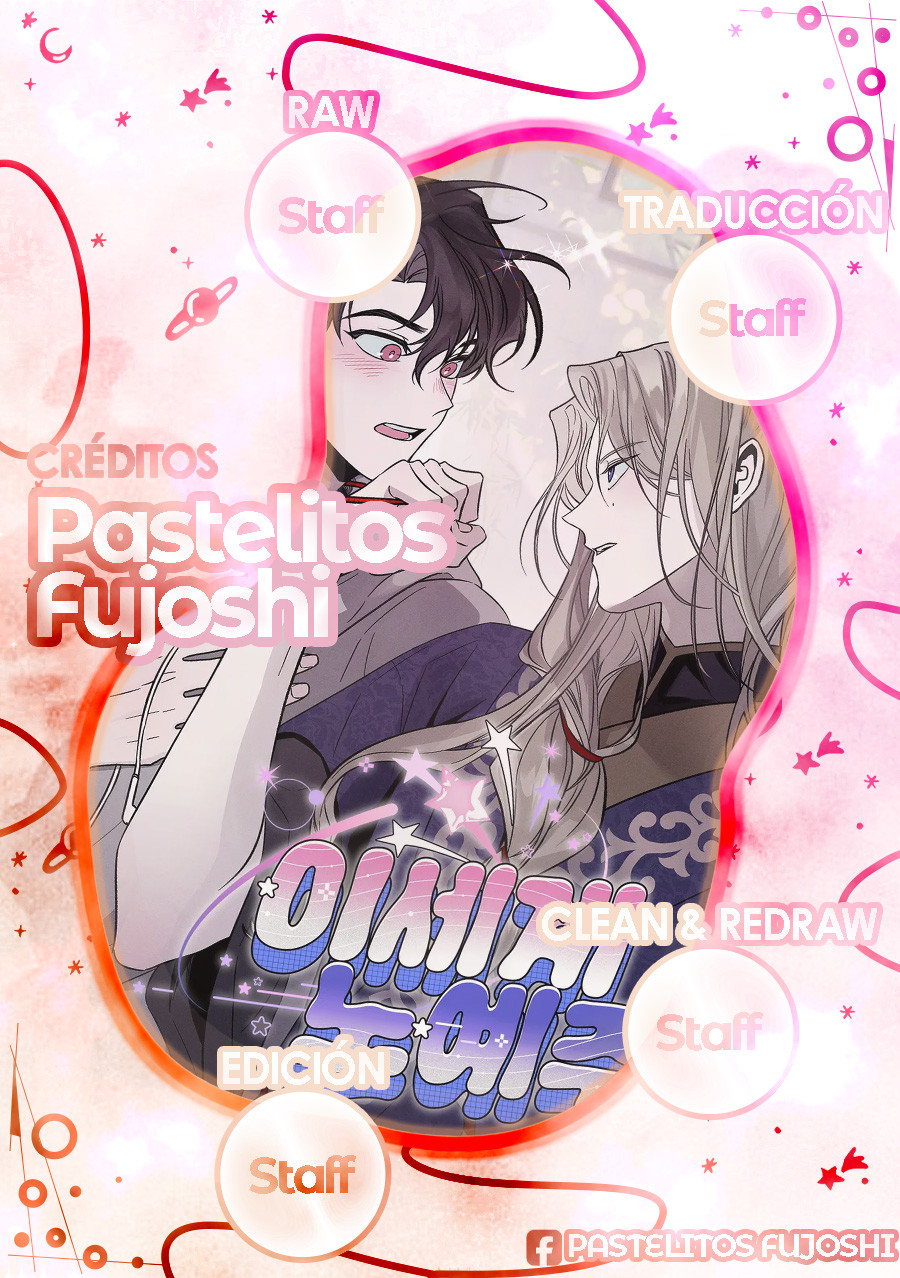 Dueño de esclavos del otro mundo (omegaverse) Capítulo 29 - Page 1