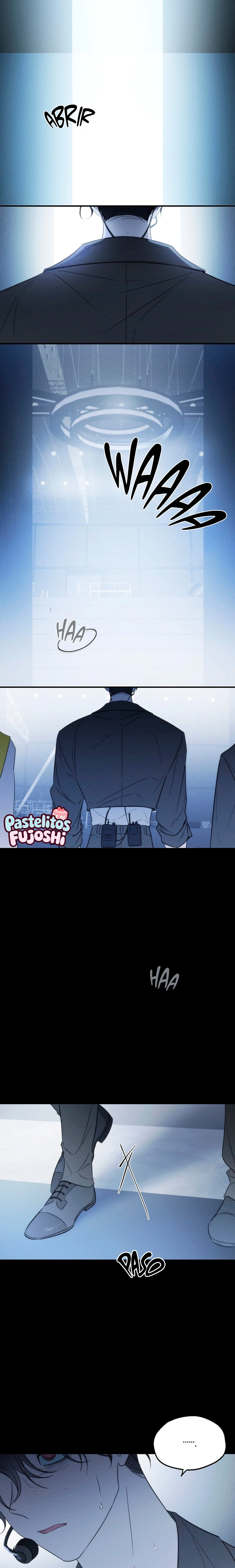 Dueño de esclavos del otro mundo (omegaverse) Capítulo 39 - Page 4