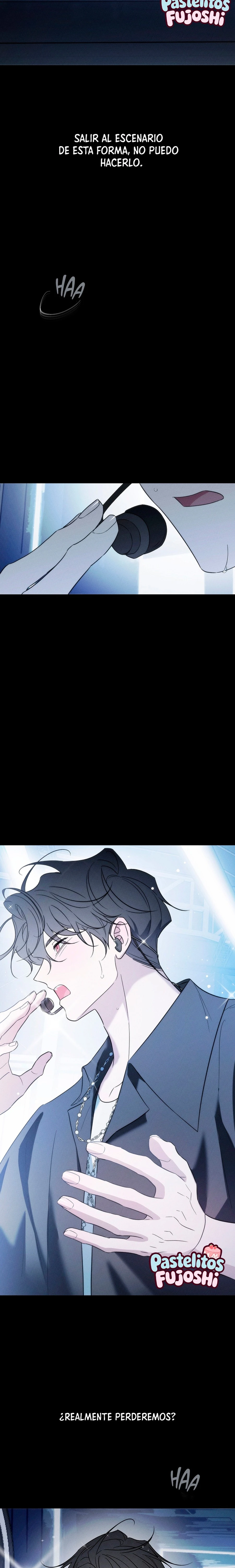 Dueño de esclavos del otro mundo (omegaverse) Capítulo 39 - Page 6