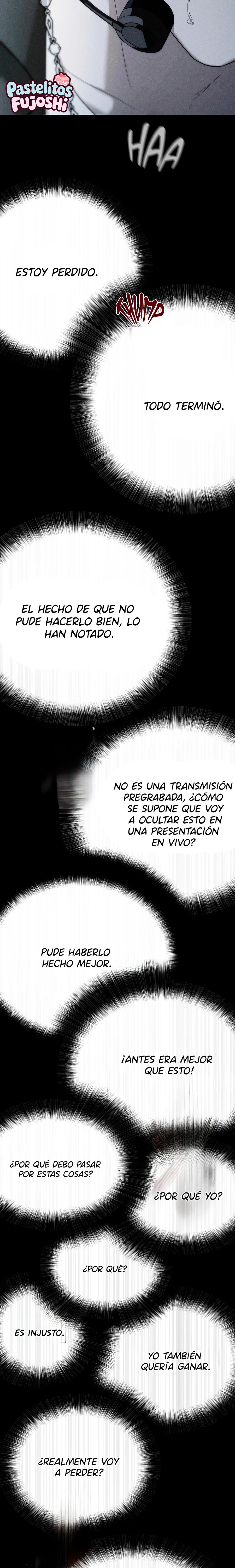 Dueño de esclavos del otro mundo (omegaverse) Capítulo 39 - Page 10