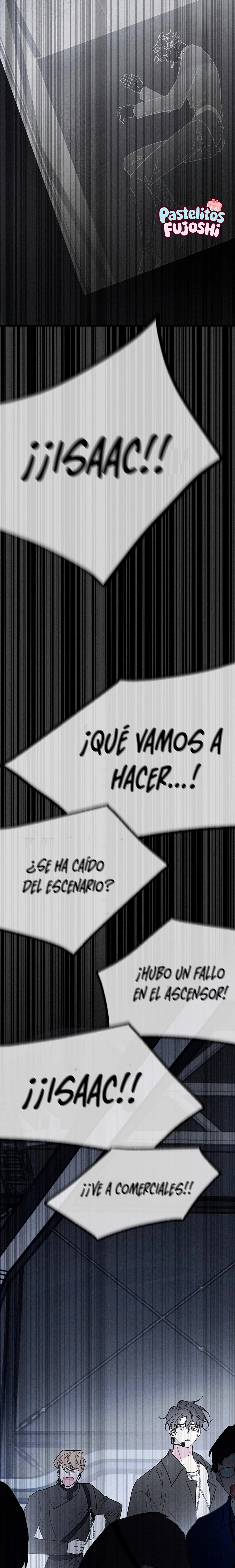 Dueño de esclavos del otro mundo (omegaverse) Capítulo 39 - Page 17