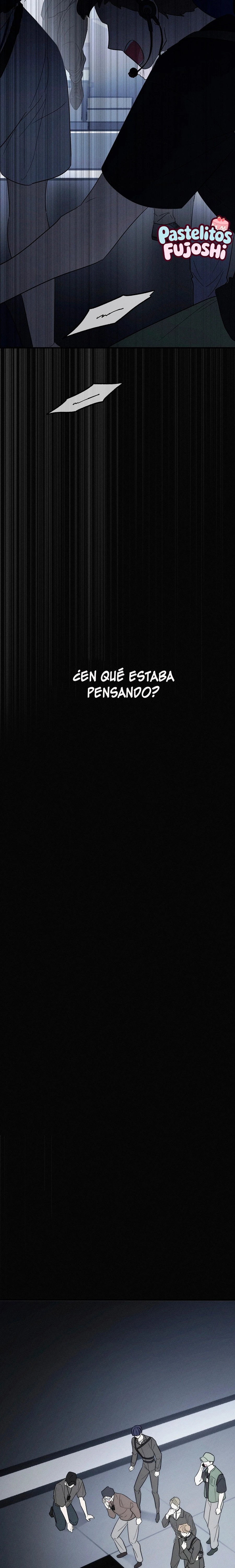 Dueño de esclavos del otro mundo (omegaverse) Capítulo 39 - Page 18