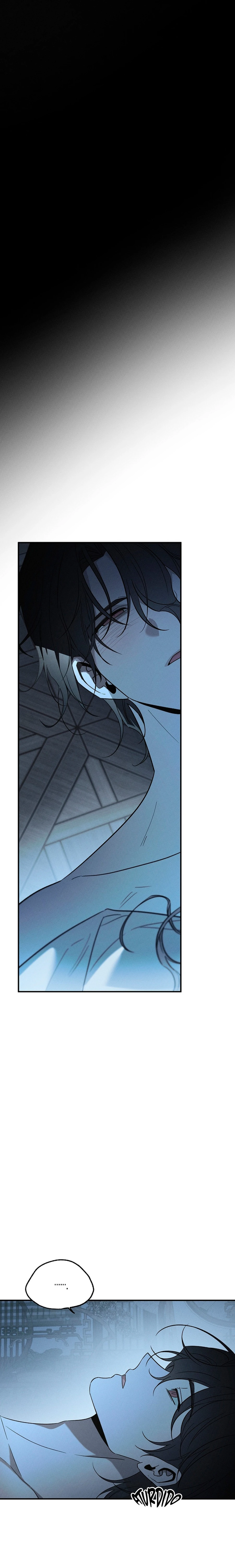 Dueño de esclavos del otro mundo (omegaverse) Capítulo 39 - Page 24