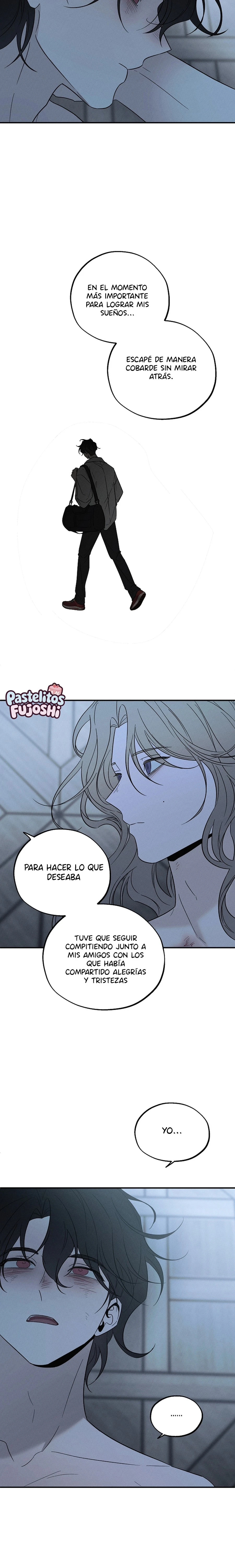 Dueño de esclavos del otro mundo (omegaverse) Capítulo 40 - Page 15