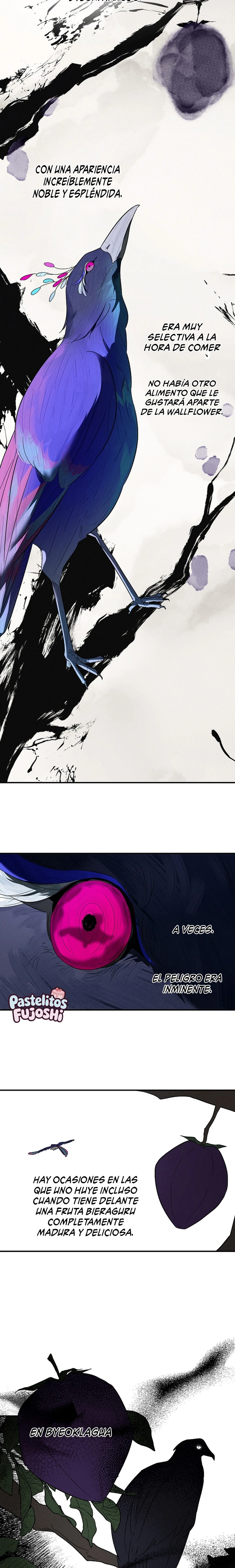 Dueño de esclavos del otro mundo (omegaverse) Capítulo 40 - Page 19