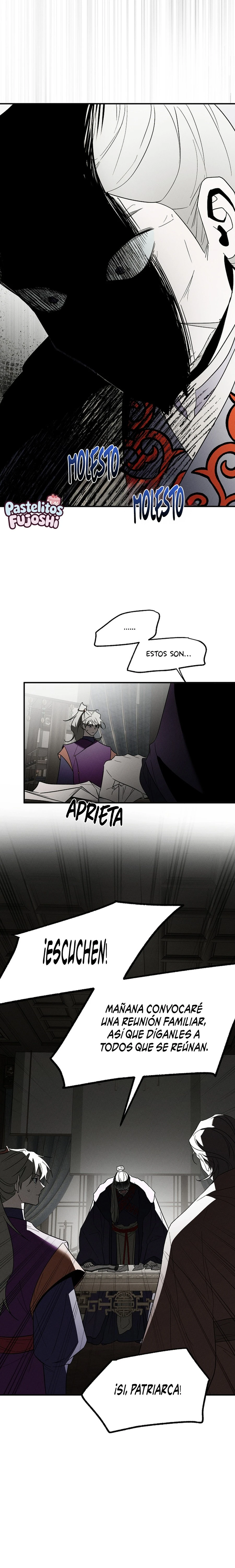 Dueño de esclavos del otro mundo (omegaverse) Capítulo 40 - Page 26