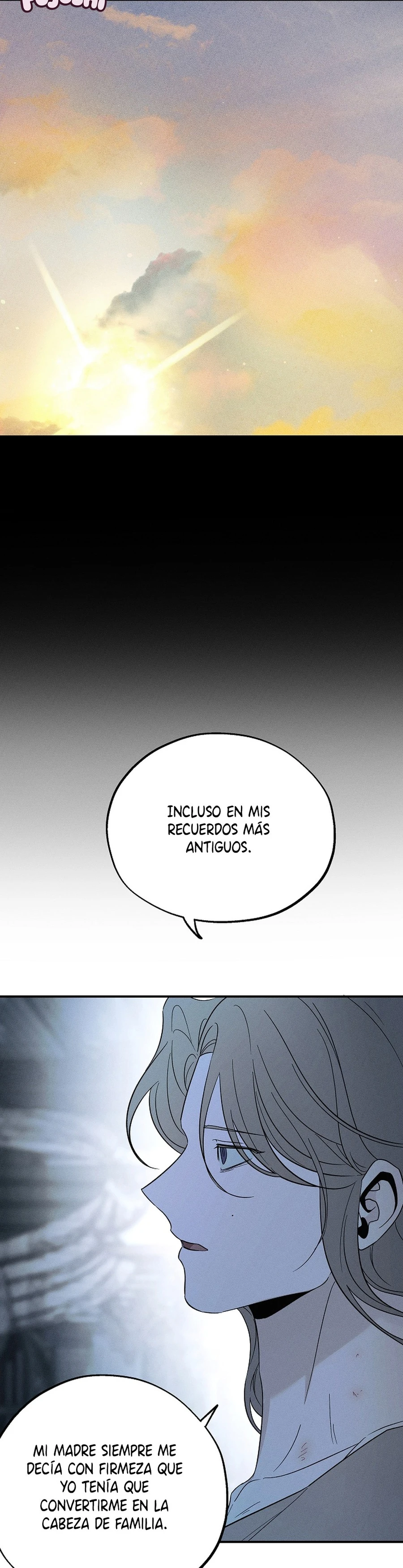 Dueño de esclavos del otro mundo (omegaverse) Capítulo 41 - Page 5