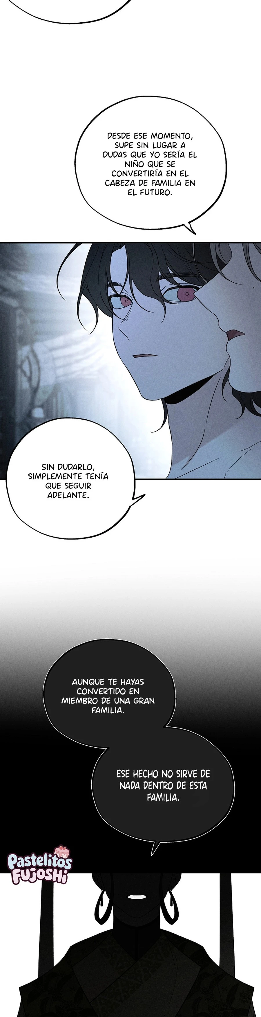 Dueño de esclavos del otro mundo (omegaverse) Capítulo 41 - Page 6