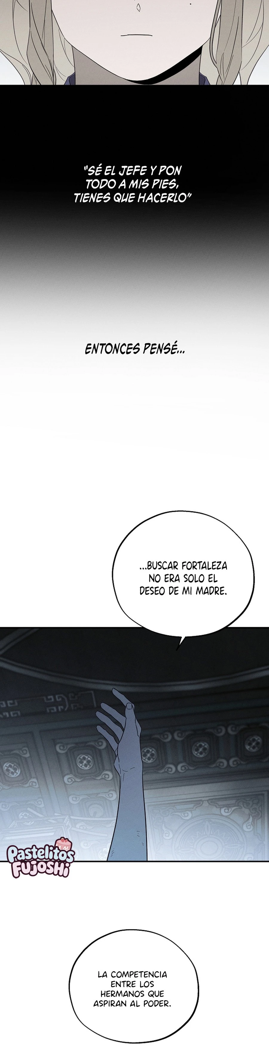 Dueño de esclavos del otro mundo (omegaverse) Capítulo 41 - Page 10