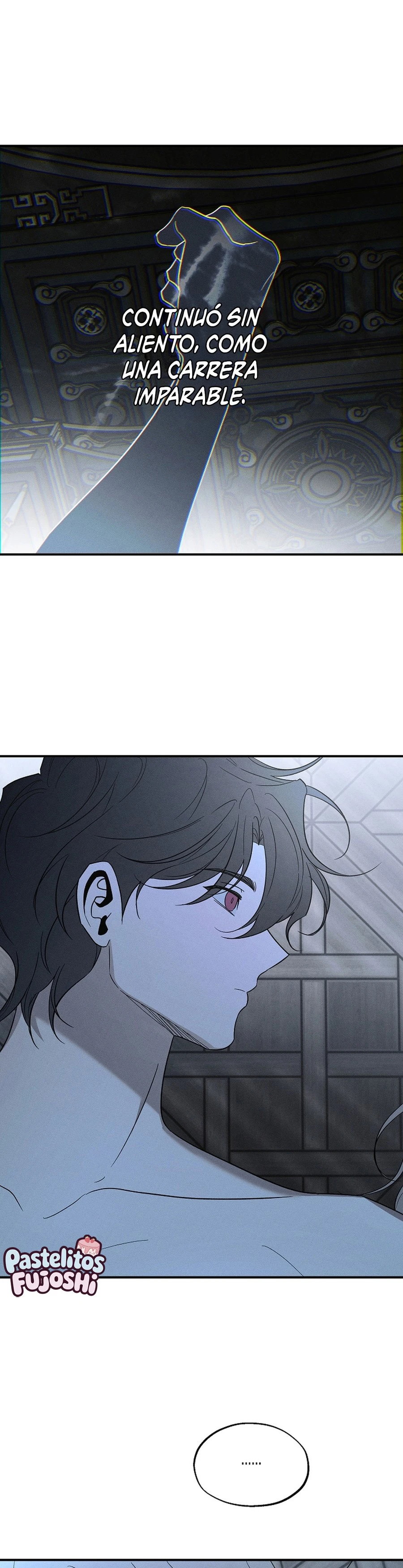 Dueño de esclavos del otro mundo (omegaverse) Capítulo 41 - Page 11