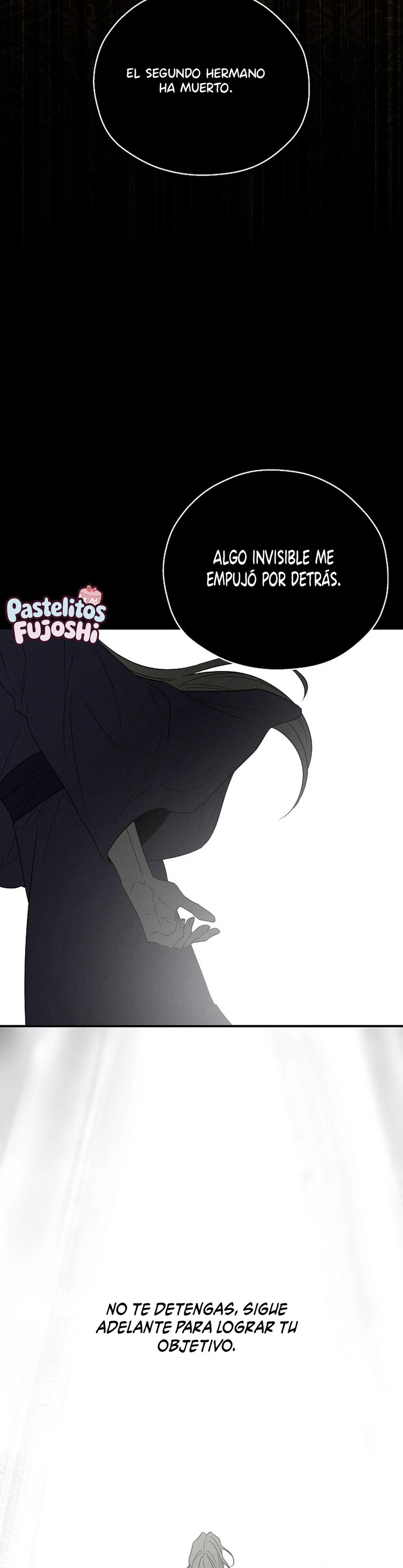 Dueño de esclavos del otro mundo (omegaverse) Capítulo 41 - Page 16