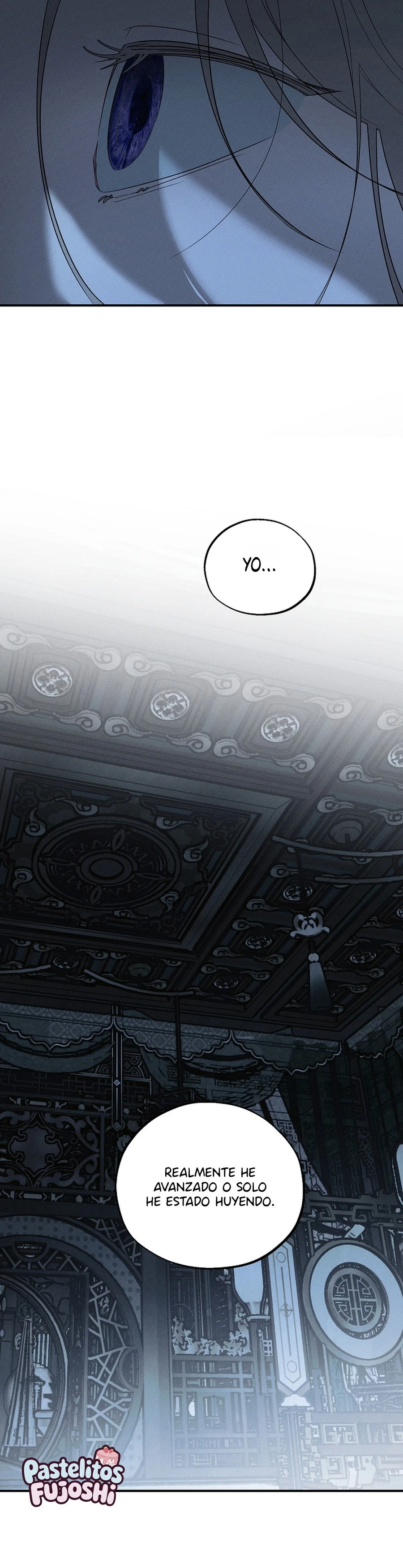 Dueño de esclavos del otro mundo (omegaverse) Capítulo 41 - Page 18