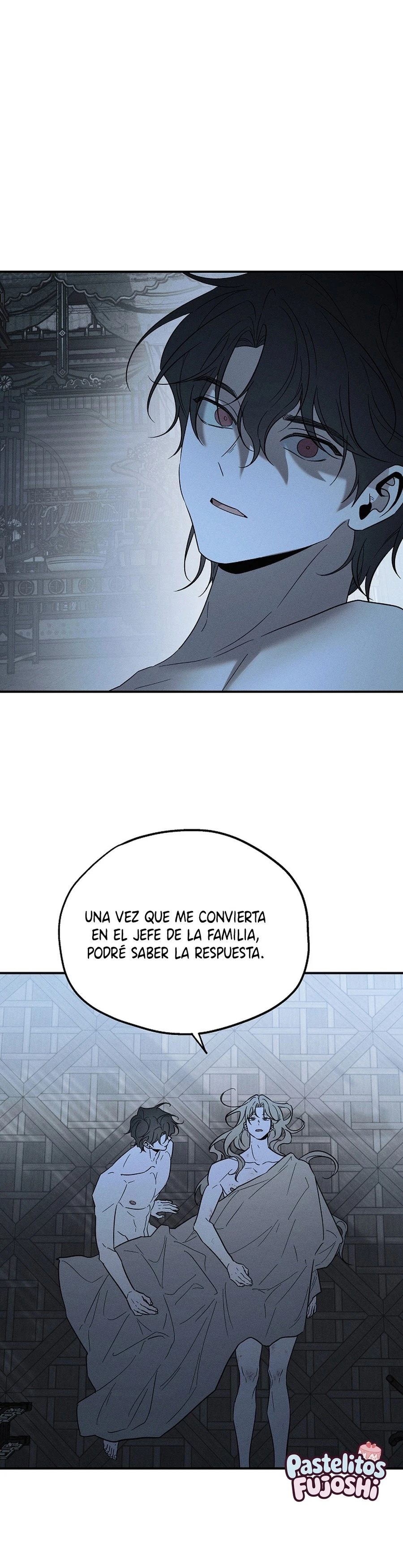 Dueño de esclavos del otro mundo (omegaverse) Capítulo 41 - Page 19