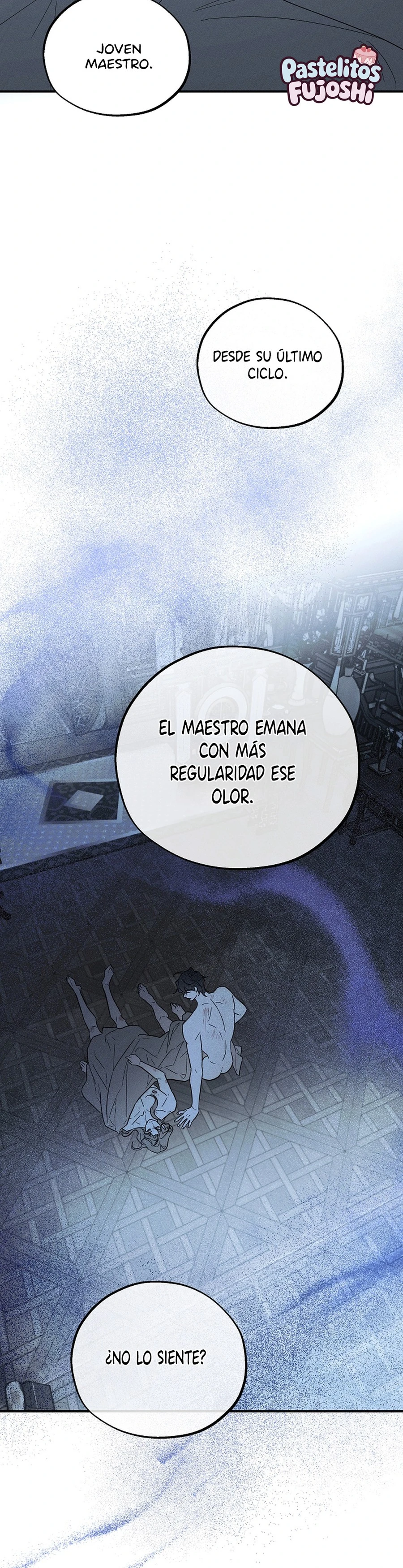Dueño de esclavos del otro mundo (omegaverse) Capítulo 41 - Page 21