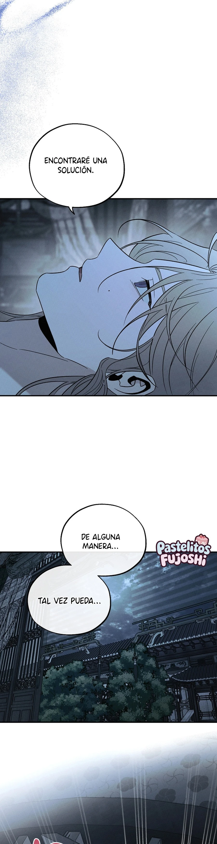 Dueño de esclavos del otro mundo (omegaverse) Capítulo 41 - Page 22