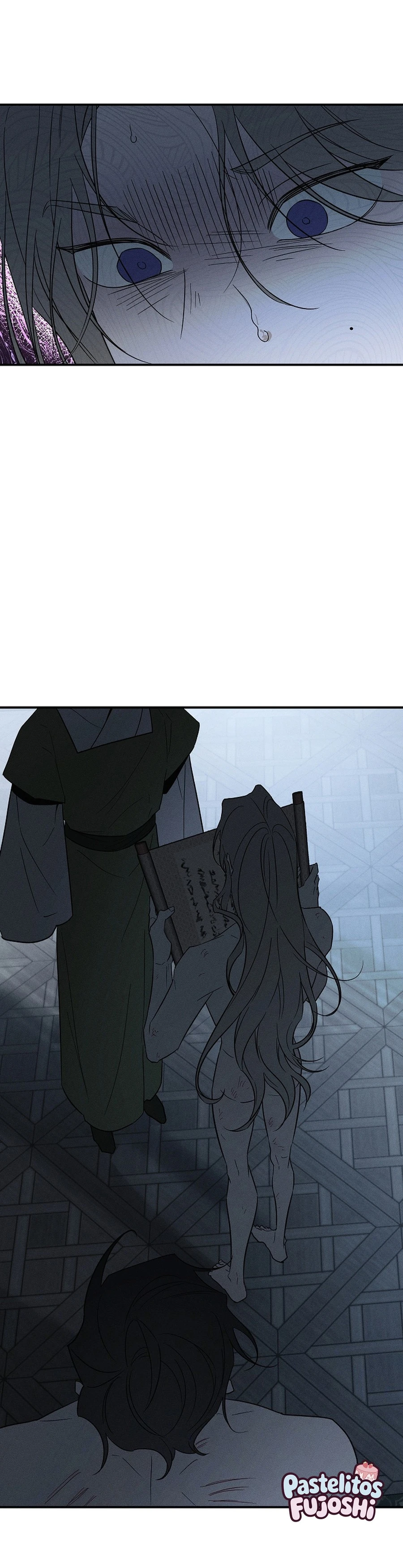 Dueño de esclavos del otro mundo (omegaverse) Capítulo 41 - Page 31