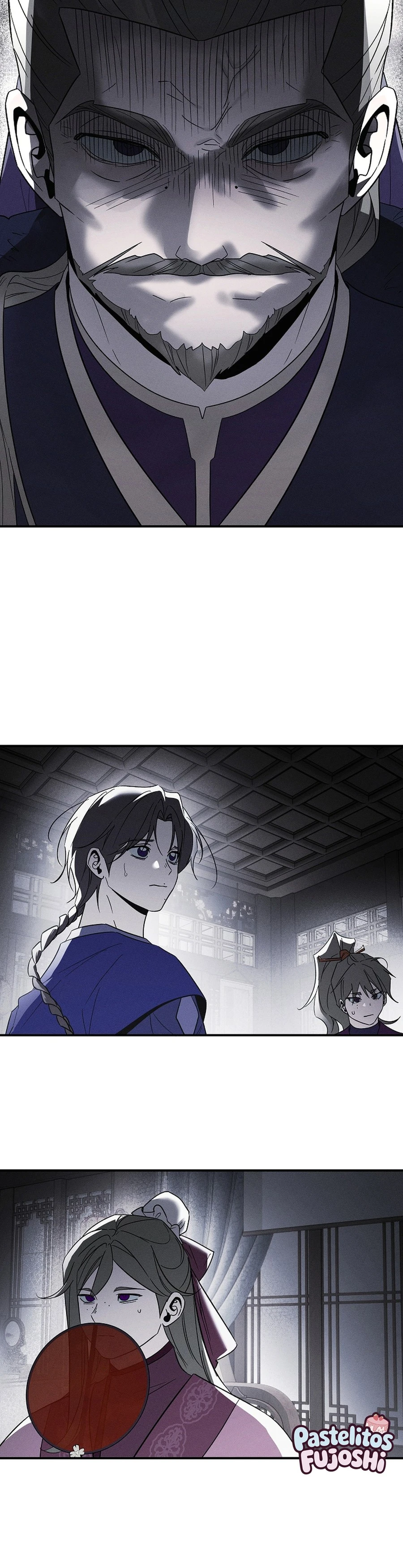 Dueño de esclavos del otro mundo (omegaverse) Capítulo 41 - Page 33