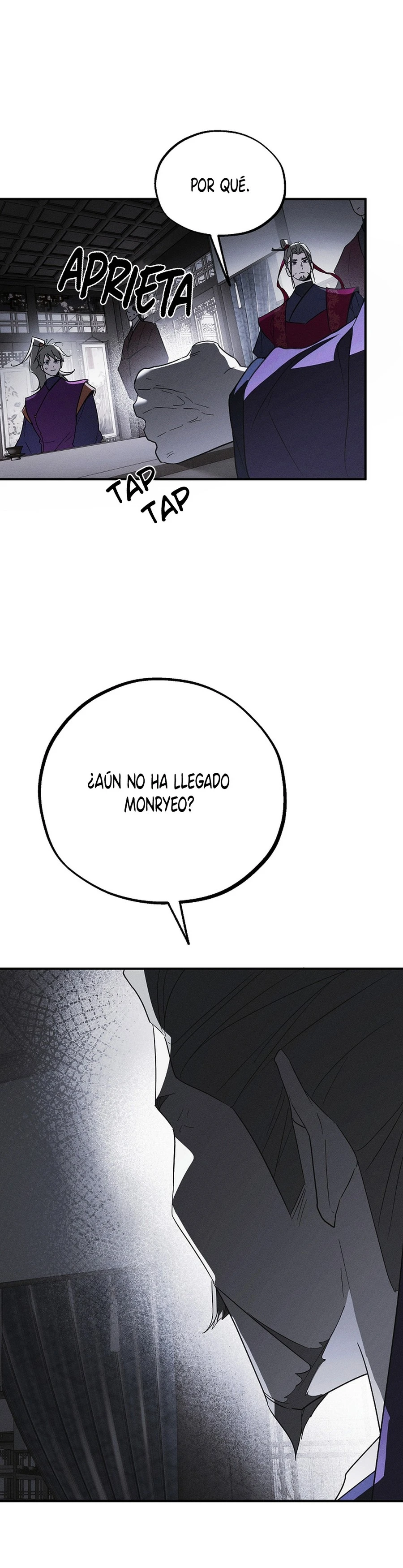 Dueño de esclavos del otro mundo (omegaverse) Capítulo 41 - Page 34