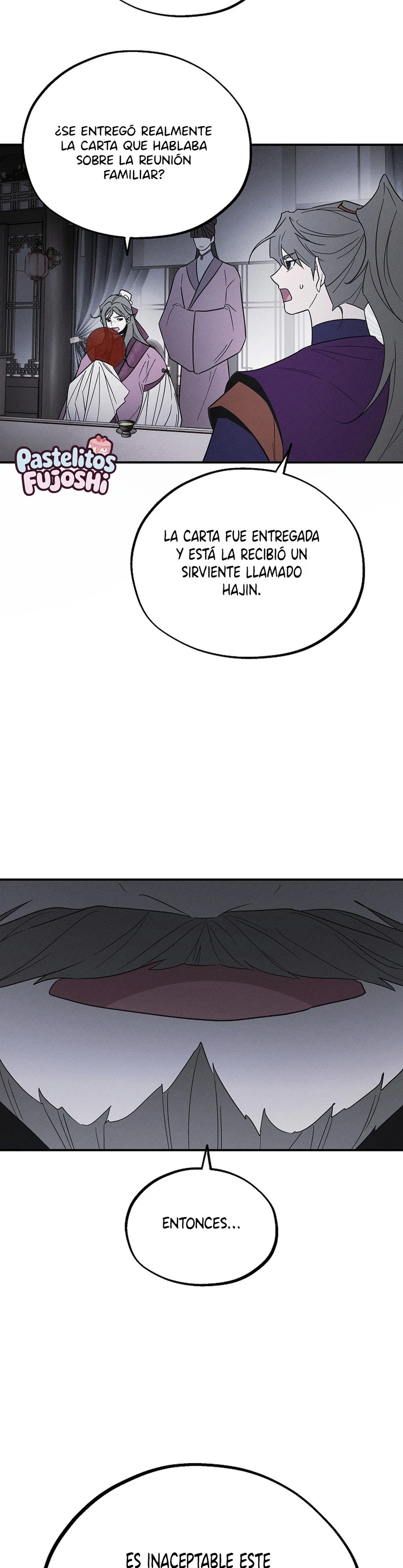 Dueño de esclavos del otro mundo (omegaverse) Capítulo 41 - Page 36