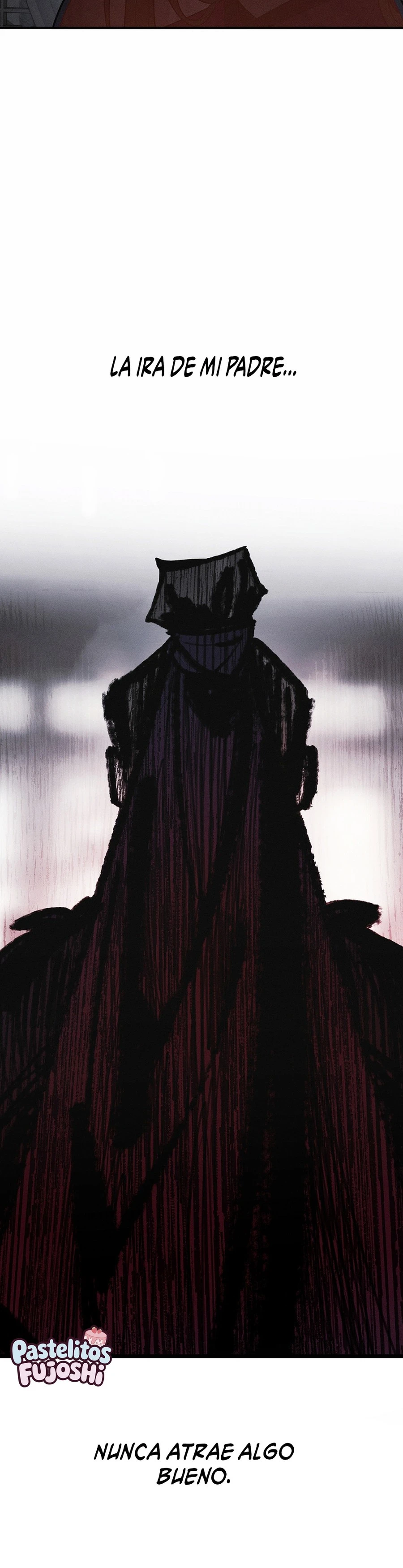 Dueño de esclavos del otro mundo (omegaverse) Capítulo 41 - Page 40