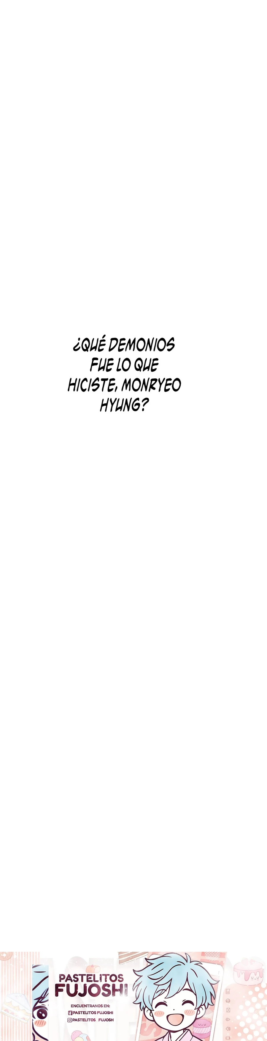 Dueño de esclavos del otro mundo (omegaverse) Capítulo 41 - Page 41