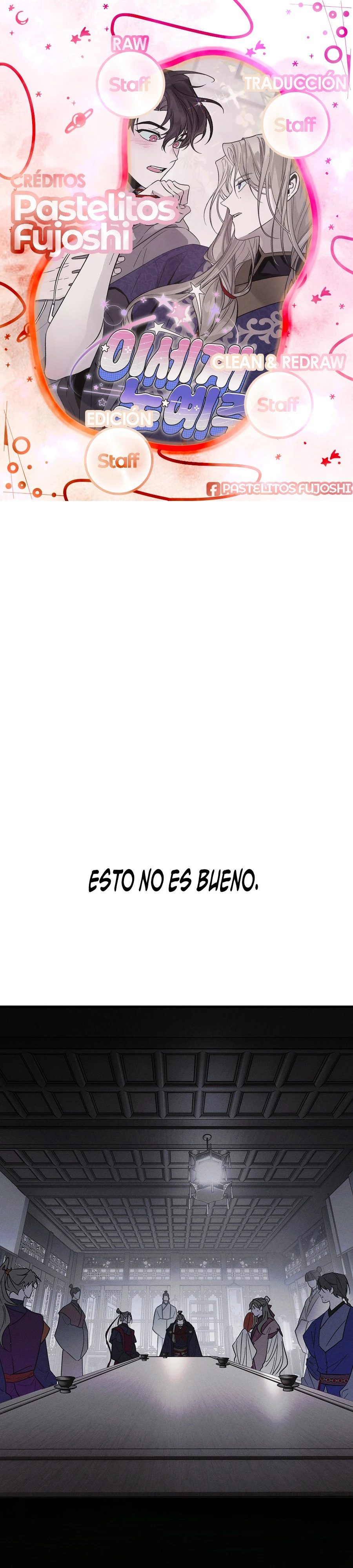 Dueño de esclavos del otro mundo (omegaverse) Capítulo 42 - Page 1