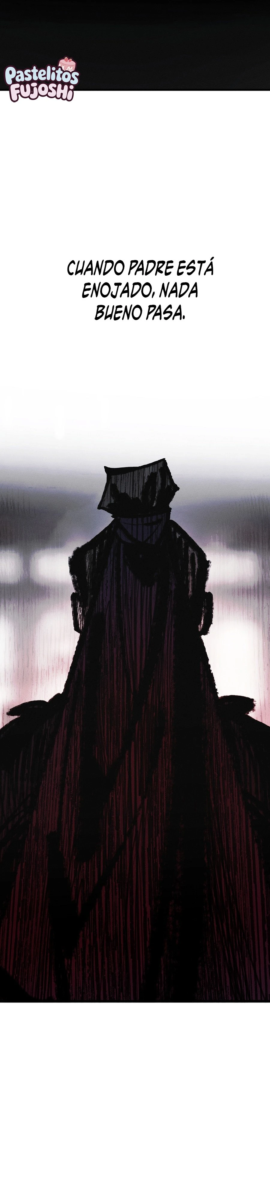 Dueño de esclavos del otro mundo (omegaverse) Capítulo 42 - Page 2