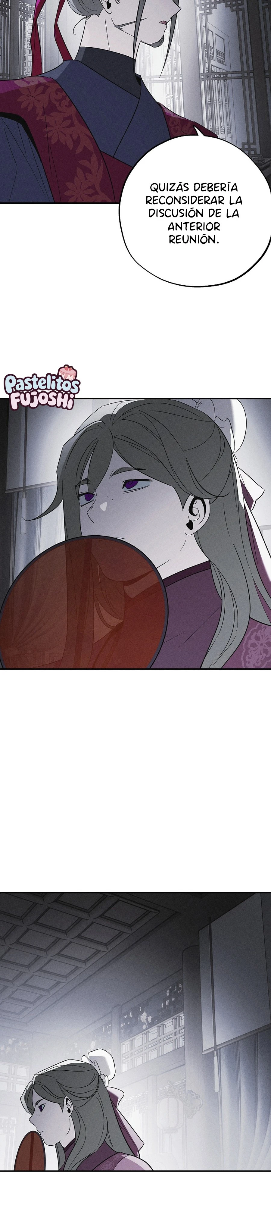 Dueño de esclavos del otro mundo (omegaverse) Capítulo 42 - Page 4
