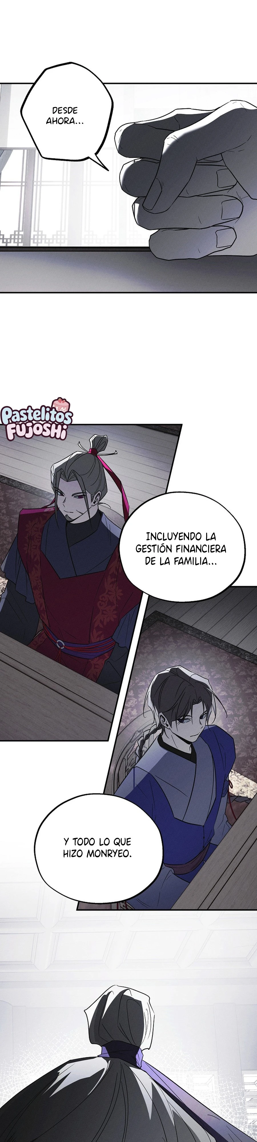 Dueño de esclavos del otro mundo (omegaverse) Capítulo 42 - Page 10