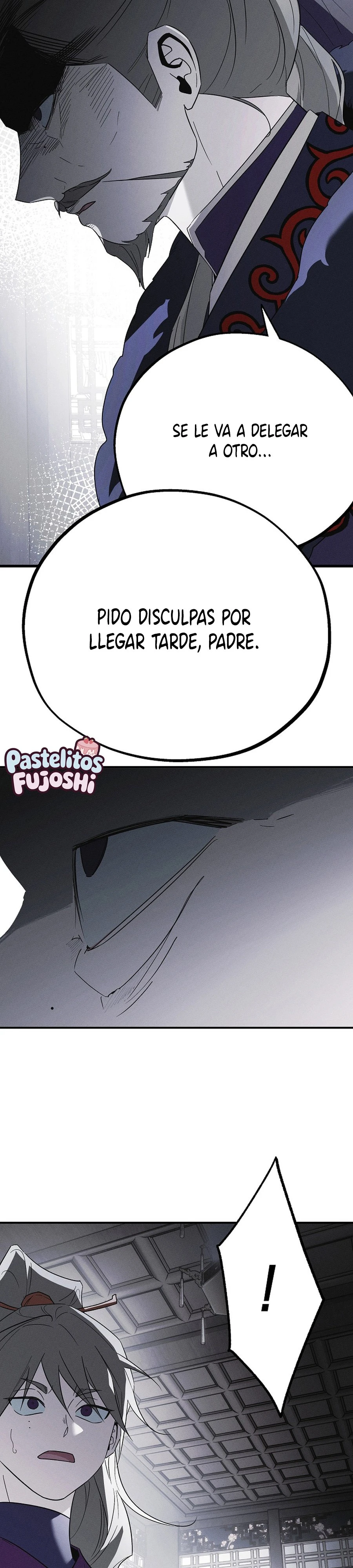 Dueño de esclavos del otro mundo (omegaverse) Capítulo 42 - Page 11
