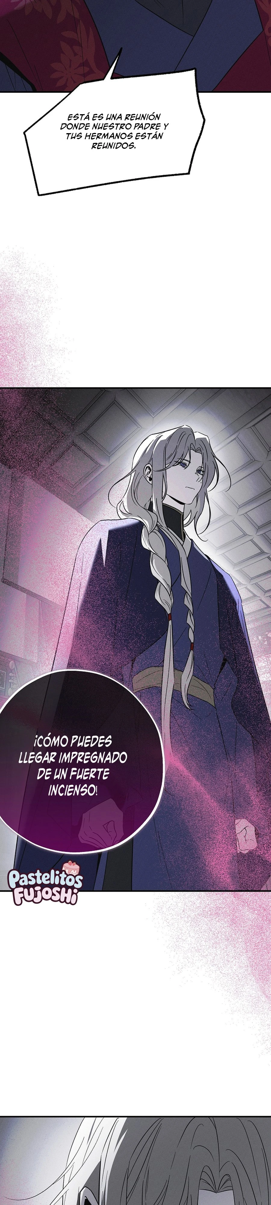 Dueño de esclavos del otro mundo (omegaverse) Capítulo 42 - Page 17