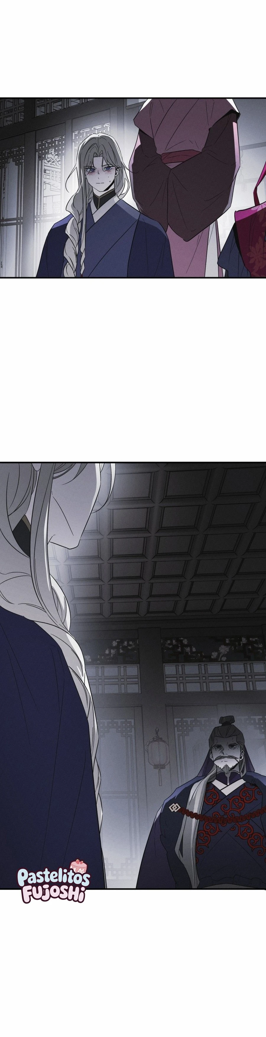 Dueño de esclavos del otro mundo (omegaverse) Capítulo 43 - Page 10