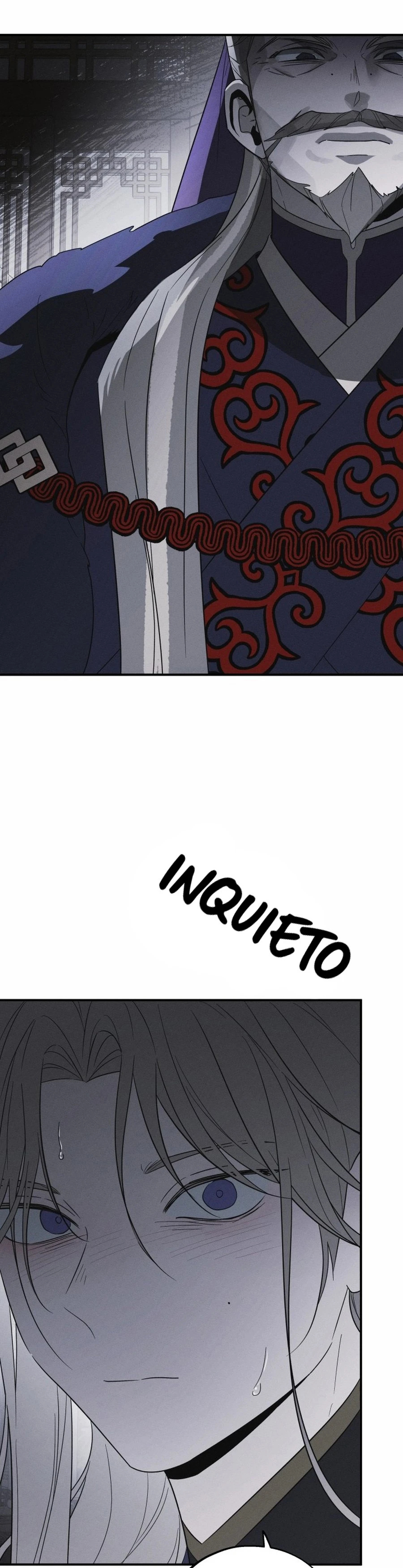 Dueño de esclavos del otro mundo (omegaverse) Capítulo 43 - Page 11