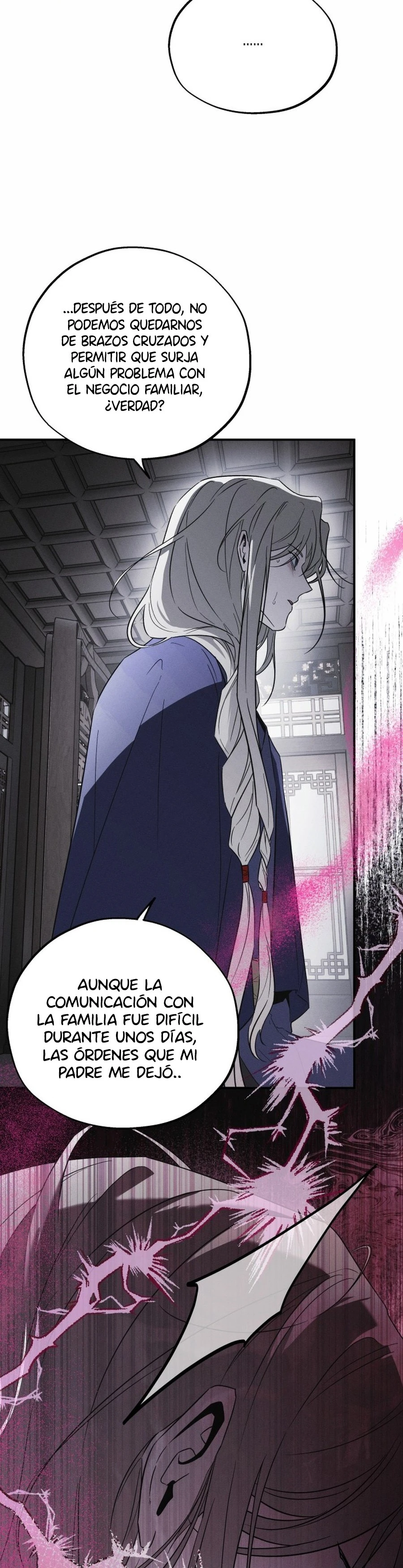 Dueño de esclavos del otro mundo (omegaverse) Capítulo 43 - Page 12