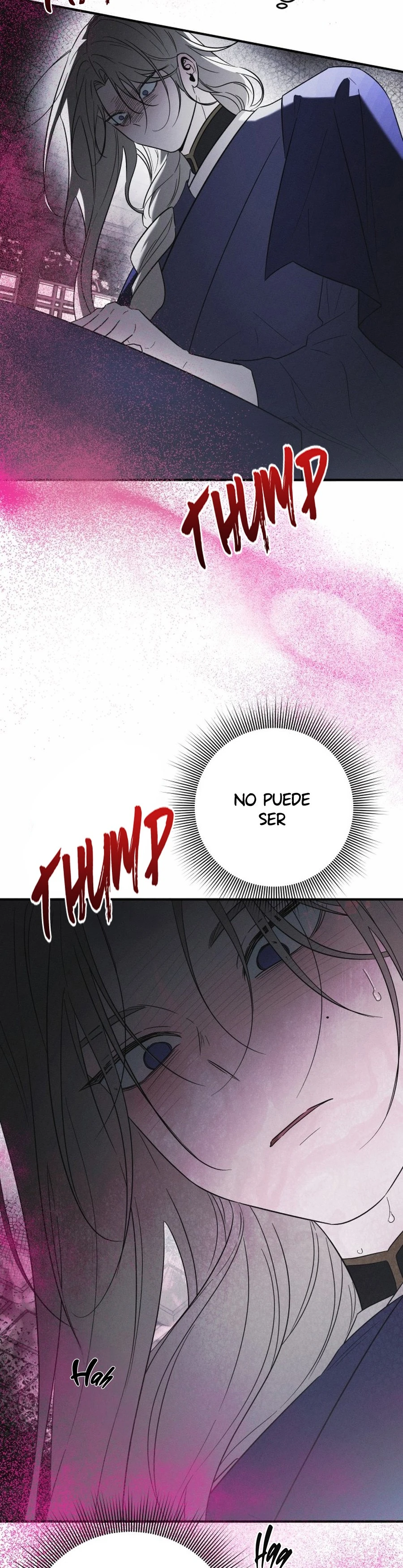 Dueño de esclavos del otro mundo (omegaverse) Capítulo 43 - Page 14