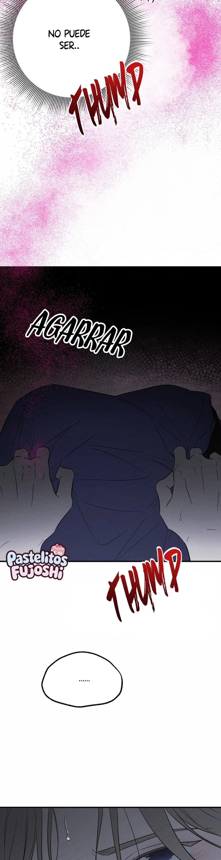 Dueño de esclavos del otro mundo (omegaverse) Capítulo 43 - Page 15