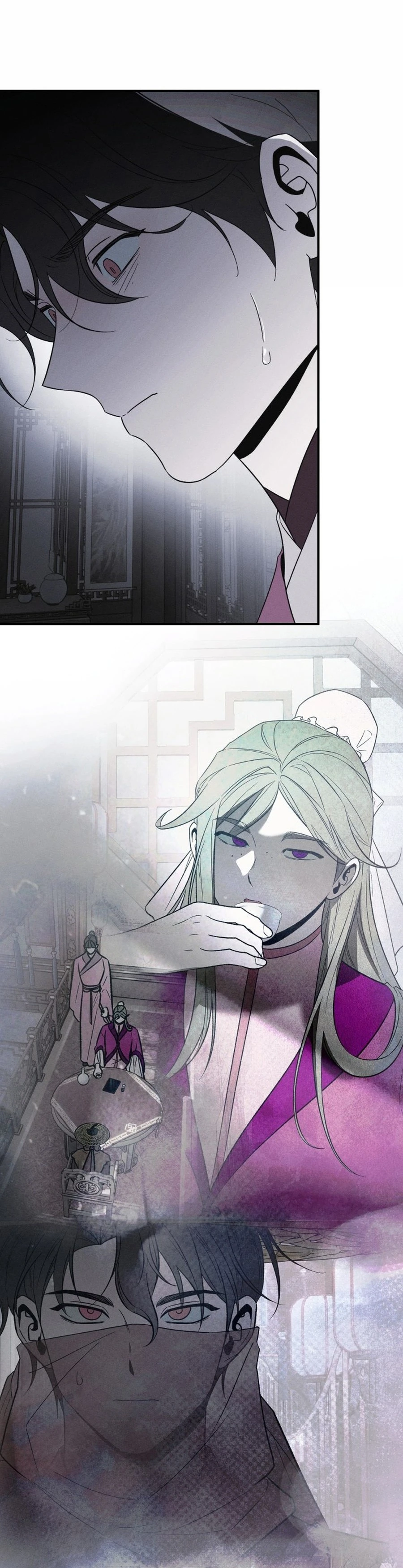 Dueño de esclavos del otro mundo (omegaverse) Capítulo 43 - Page 23