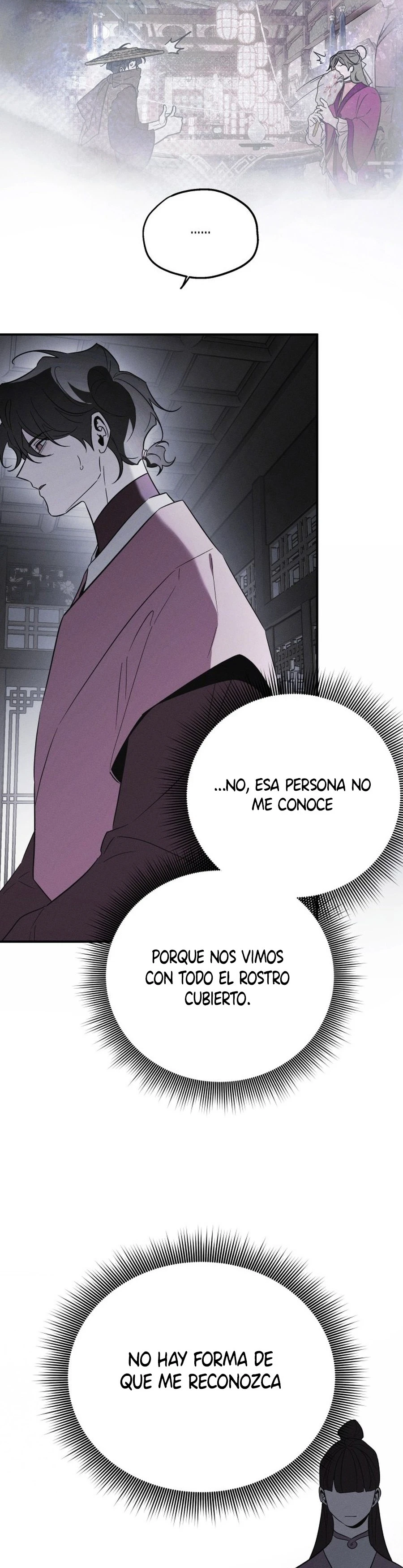Dueño de esclavos del otro mundo (omegaverse) Capítulo 43 - Page 24