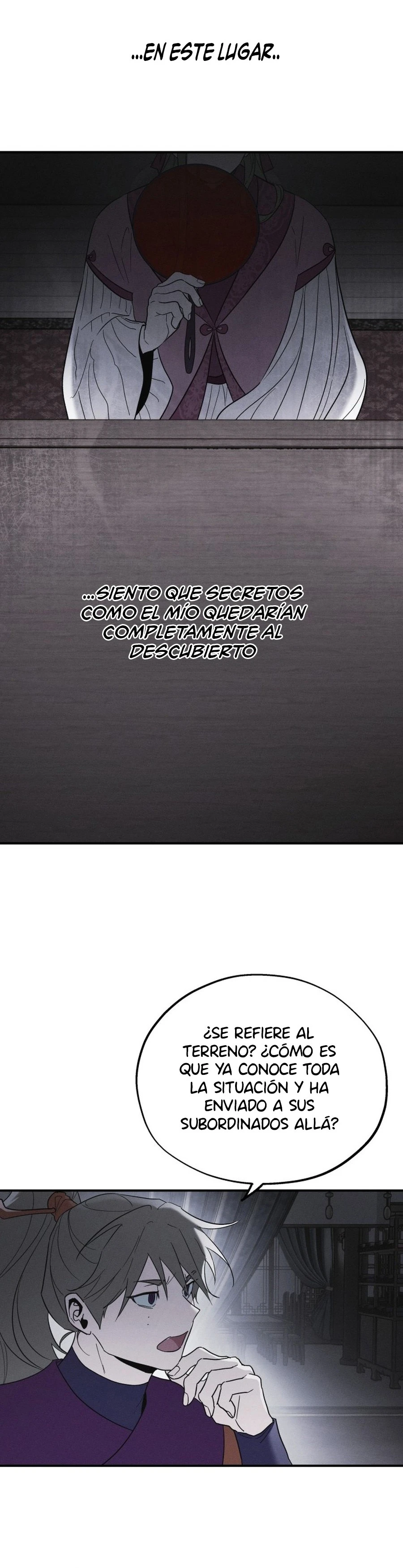 Dueño de esclavos del otro mundo (omegaverse) Capítulo 43 - Page 27