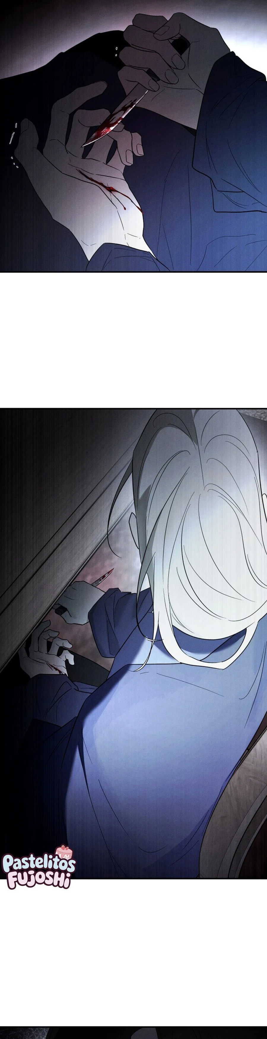 Dueño de esclavos del otro mundo (omegaverse) Capítulo 43 - Page 30